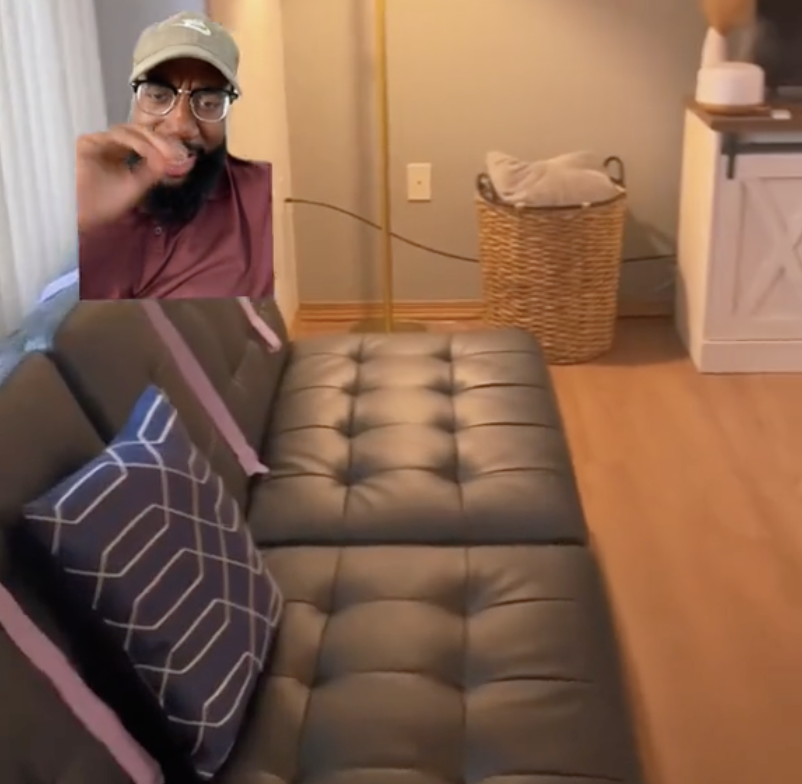TikTok video